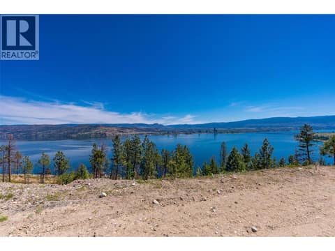 Photo 34 of 1045 Bear Creek Lane Lot# 7, Westside Road, West Kelowna