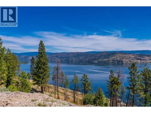 Photo 35 of 1045 Bear Creek Lane Lot# 7, Westside Road, West Kelowna