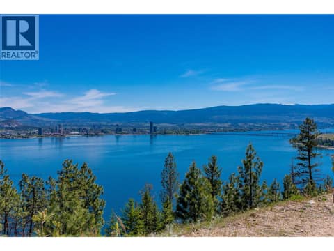 Photo 36 of 1045 Bear Creek Lane Lot# 7, Westside Road, West Kelowna