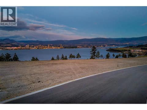 Photo 39 of 1045 Bear Creek Lane Lot# 7, Westside Road, West Kelowna