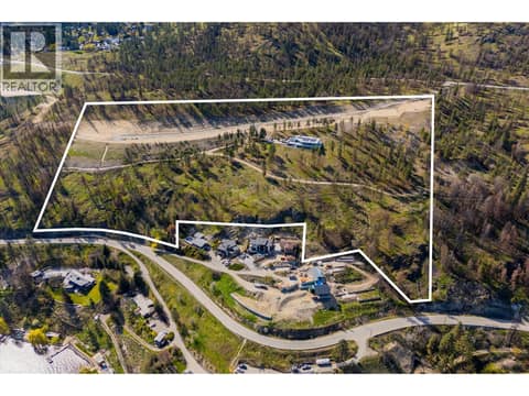 Photo 41 of 1045 Bear Creek Lane Lot# 7, Westside Road, West Kelowna