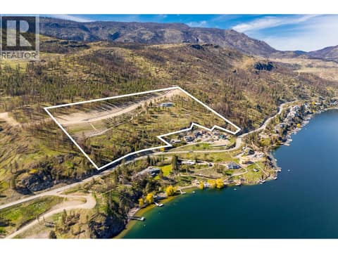 Photo 43 of 1045 Bear Creek Lane Lot# 7, Westside Road, West Kelowna