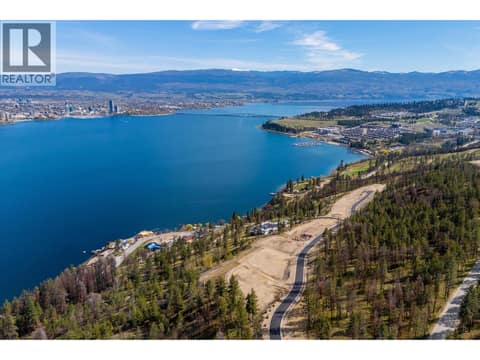 Photo 9 of 1045 Bear Creek Lane Lot# 7, Westside Road, West Kelowna