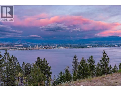 Photo 12 of 1045 Bear Creek Lane Lot# 9, Westside Road, West Kelowna