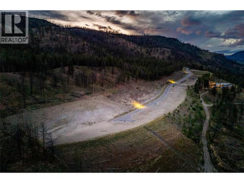 Photo 15 of 1045 Bear Creek Lane Lot# 9, Westside Road, West Kelowna
