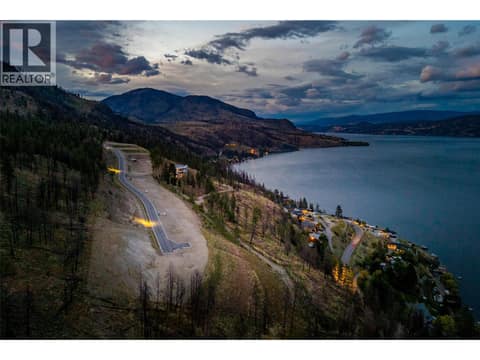 Photo 17 of 1045 Bear Creek Lane Lot# 9, Westside Road, West Kelowna