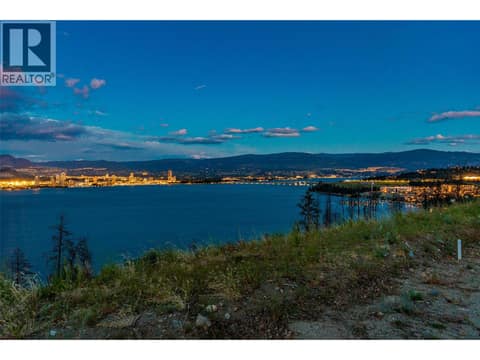 Photo 22 of 1045 Bear Creek Lane Lot# 9, Westside Road, West Kelowna