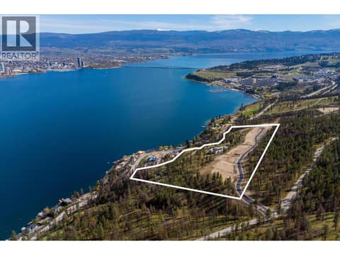 Photo 25 of 1045 Bear Creek Lane Lot# 9, Westside Road, West Kelowna