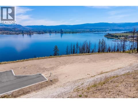 Photo 26 of 1045 Bear Creek Lane Lot# 9, Westside Road, West Kelowna