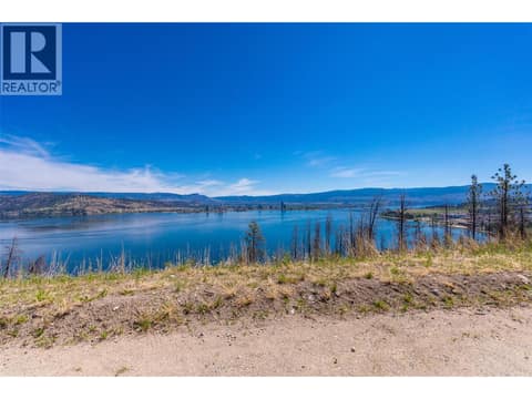 Photo 28 of 1045 Bear Creek Lane Lot# 9, Westside Road, West Kelowna