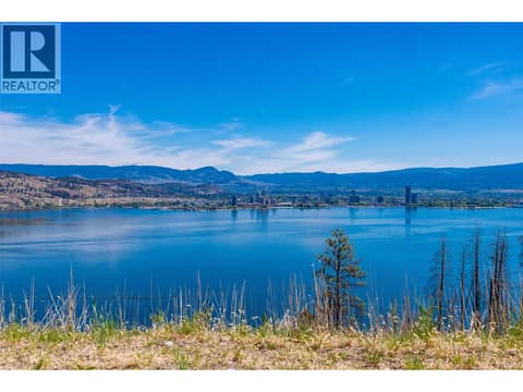 Photo 29 of 1045 Bear Creek Lane Lot# 9, Westside Road, West Kelowna