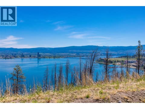 Photo 30 of 1045 Bear Creek Lane Lot# 9, Westside Road, West Kelowna