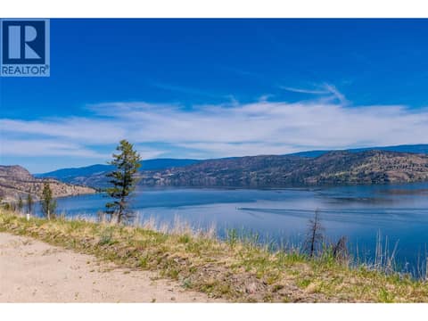 Photo 31 of 1045 Bear Creek Lane Lot# 9, Westside Road, West Kelowna