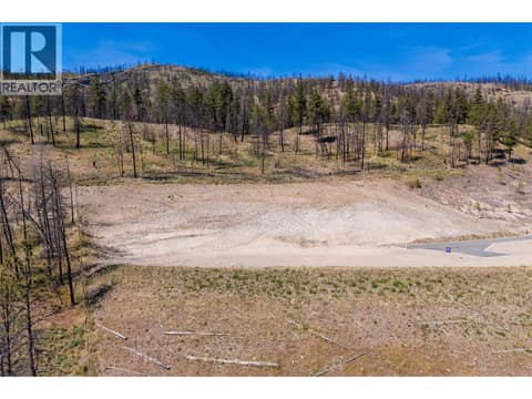 Photo 32 of 1045 Bear Creek Lane Lot# 9, Westside Road, West Kelowna