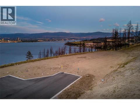 Photo 33 of 1045 Bear Creek Lane Lot# 9, Westside Road, West Kelowna
