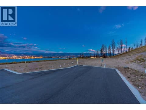 Photo 34 of 1045 Bear Creek Lane Lot# 9, Westside Road, West Kelowna