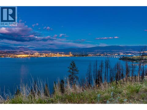 Photo 36 of 1045 Bear Creek Lane Lot# 9, Westside Road, West Kelowna