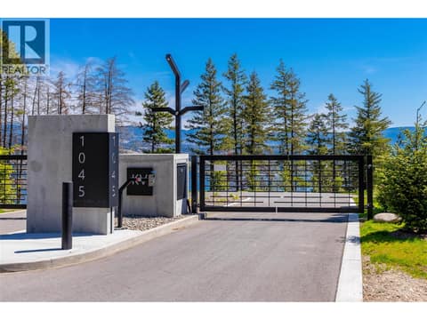 Photo 6 of 1045 Bear Creek Lane Lot# 9, Westside Road, West Kelowna