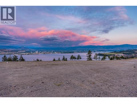 Photo 11 of 1045 Bear Creek Lane Lot# 8, Westside Road, West Kelowna