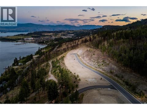 Photo 13 of 1045 Bear Creek Lane Lot# 8, Westside Road, West Kelowna