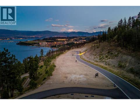 Photo 18 of 1045 Bear Creek Lane Lot# 8, Westside Road, West Kelowna