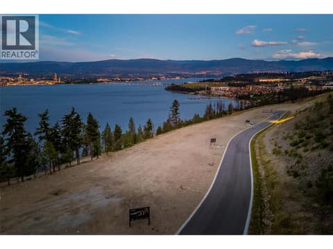 Photo 20 of 1045 Bear Creek Lane Lot# 8, Westside Road, West Kelowna