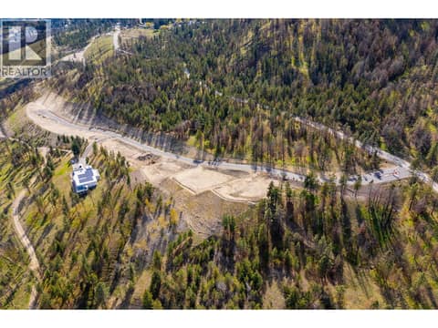 Photo 25 of 1045 Bear Creek Lane Lot# 8, Westside Road, West Kelowna