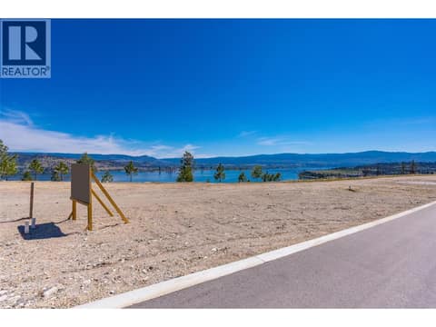 Photo 29 of 1045 Bear Creek Lane Lot# 8, Westside Road, West Kelowna
