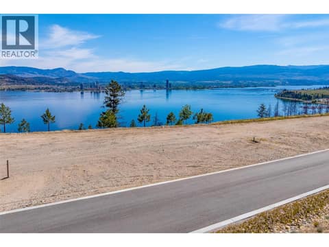 Photo 31 of 1045 Bear Creek Lane Lot# 8, Westside Road, West Kelowna