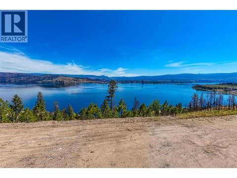 Photo 32 of 1045 Bear Creek Lane Lot# 8, Westside Road, West Kelowna