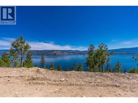 Photo 33 of 1045 Bear Creek Lane Lot# 8, Westside Road, West Kelowna