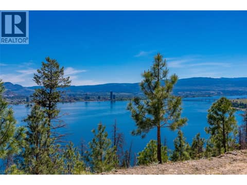 Photo 34 of 1045 Bear Creek Lane Lot# 8, Westside Road, West Kelowna