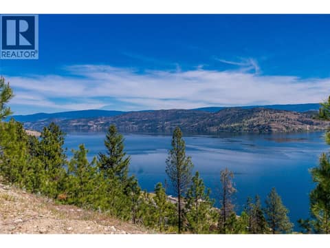 Photo 35 of 1045 Bear Creek Lane Lot# 8, Westside Road, West Kelowna