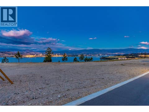 Photo 37 of 1045 Bear Creek Lane Lot# 8, Westside Road, West Kelowna