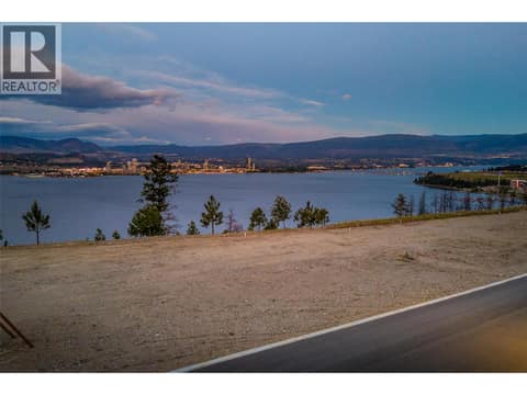 Photo 39 of 1045 Bear Creek Lane Lot# 8, Westside Road, West Kelowna