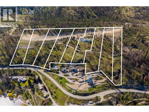 Photo 4 of 1045 Bear Creek Lane Lot# 8, Westside Road, West Kelowna