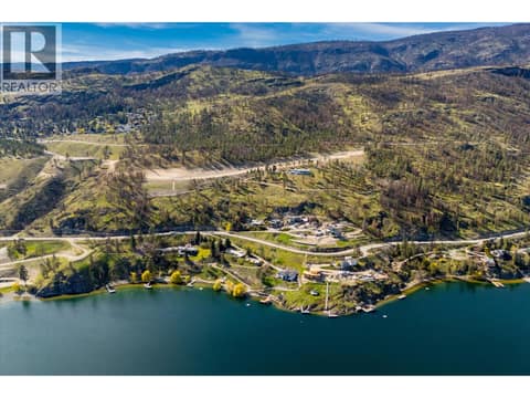 Photo 42 of 1045 Bear Creek Lane Lot# 8, Westside Road, West Kelowna