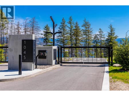 Photo 6 of 1045 Bear Creek Lane Lot# 8, Westside Road, West Kelowna