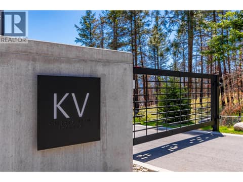 Photo 7 of 1045 Bear Creek Lane Lot# 8, Westside Road, West Kelowna