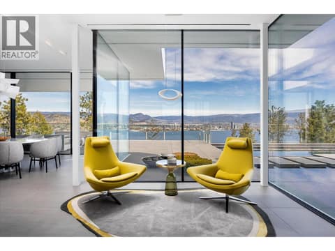 Show home at 1045 Bear Creek Lane Lot# 8, Westside Road, West Kelowna