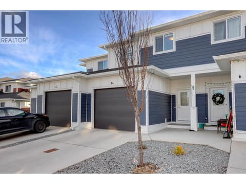 Photo 1 of 1999 15 Avenue Unit# 14, East Hill, Vernon