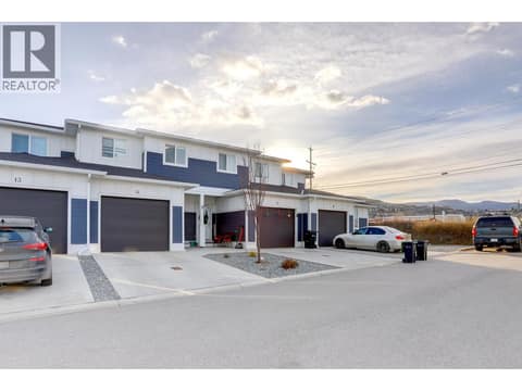 Photo 3 of 1999 15 Avenue Unit# 14, East Hill, Vernon