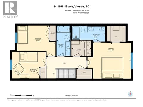 Photo 7 of 1999 15 Avenue Unit# 14, East Hill, Vernon