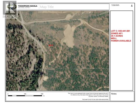 Photo 1 of 1315C Hook Road, Pritchard, Kamloops