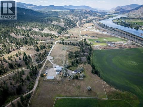 Photo 3 of 1315C Hook Road, Pritchard, Kamloops