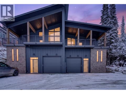Photo 1 of 9973 Purcell Drive, Silver Star, Vernon