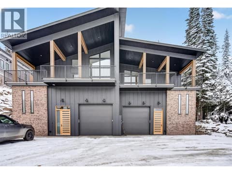 Photo 3 of 9973 Purcell Drive, Silver Star, Vernon