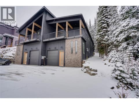 Photo 4 of 9973 Purcell Drive, Silver Star, Vernon