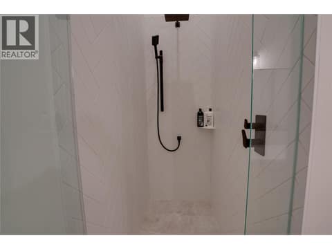 Bathroom at 9973 Purcell Drive, Silver Star, Vernon