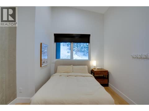 Bedroom at 9973 Purcell Drive, Silver Star, Vernon